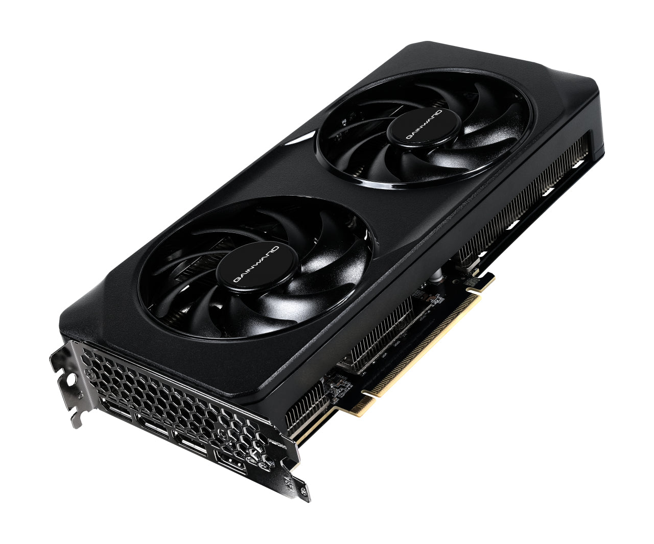 Gainward Geforce Rtx 5060 Ghost Nvidia   Gb Gddr7