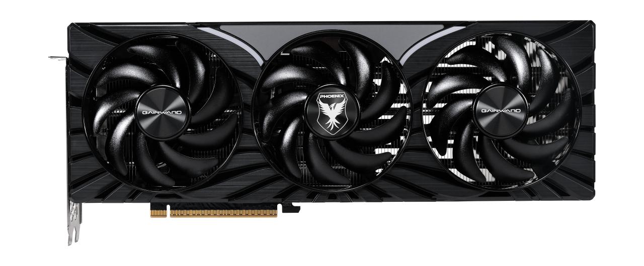 Gainward Rtx 5070ti Phoenix-  16gb Gddr7 Hdmi 3xdp Grafikkort Geekd Dk