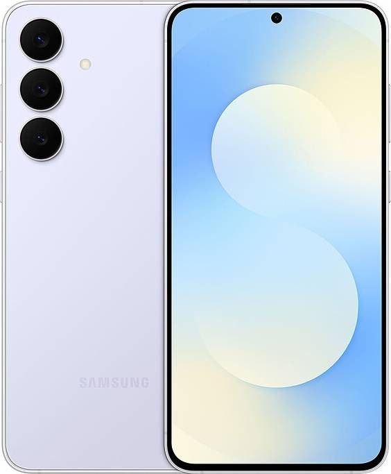 Galaxy S25 Fe 5g  128gb Icy Blue