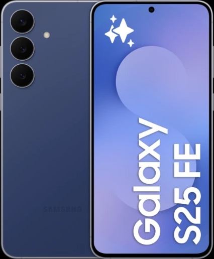 Galaxy S25 Fe 5g  128gb Navy