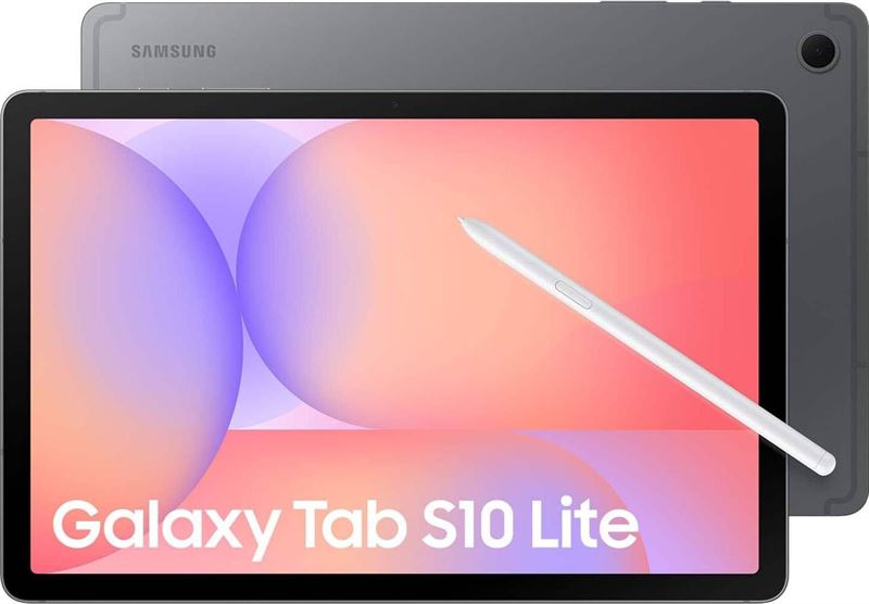 Galaxy Tab S10 Lite X400 Wi-fi  128gb Grey