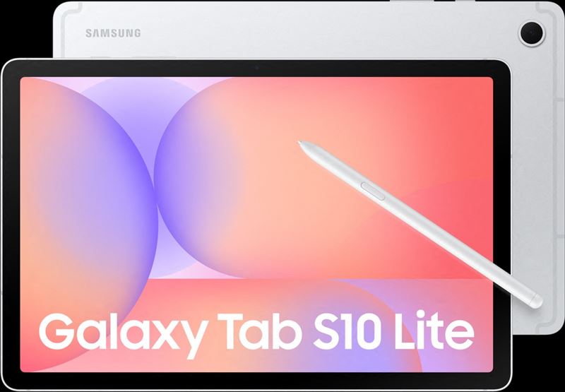 Galaxy Tab S10 Lite X400 Wi-fi  128gb Silver