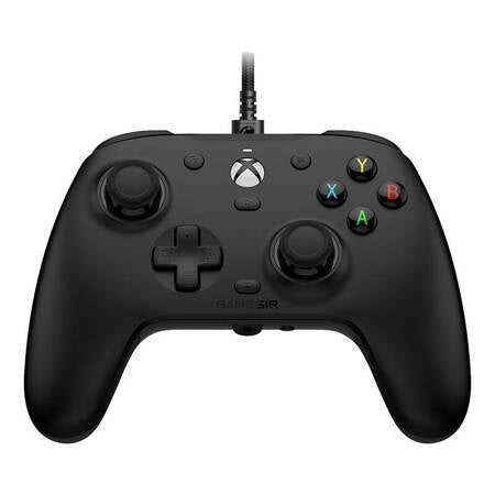 Gamesir G7 He Controller  Sort  Geekd Dk