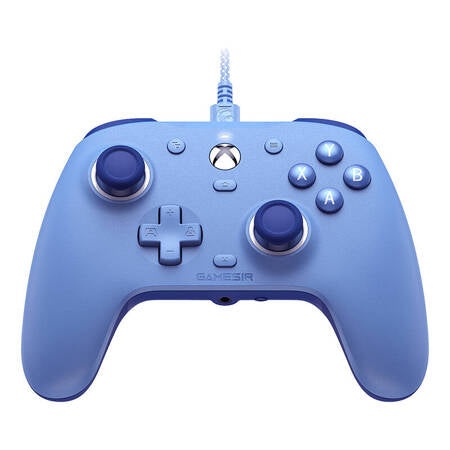 Gamesir G7 Se Controller  Blå  Geekd Dk