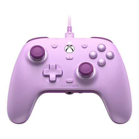 Gamesir G7 Se Controller  Lilla  Geekd Dk
