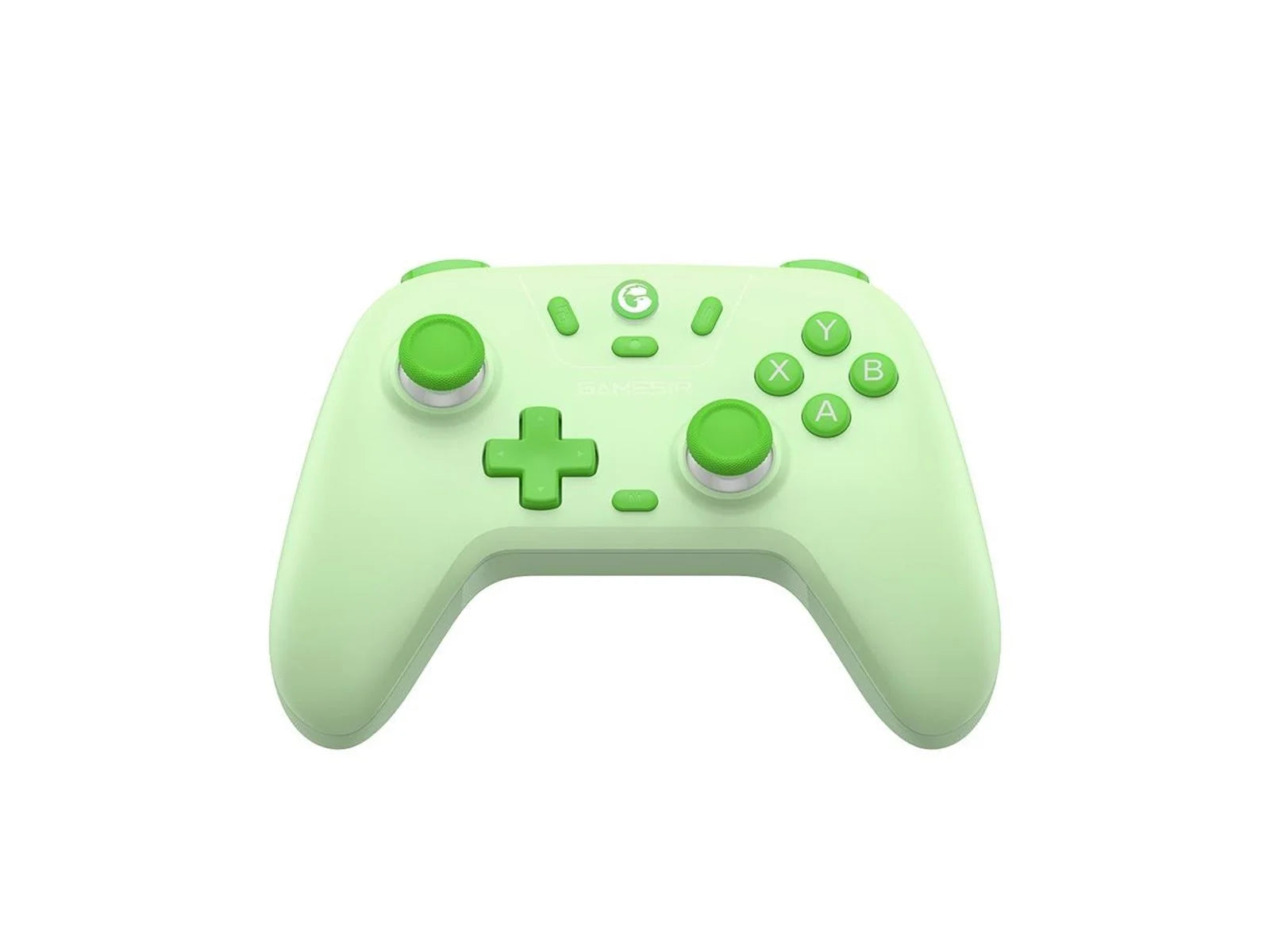 Gamesir Nova Lite Multiplatform Gamepad Mint Green  Hall-effect Sticks  Konsol Geekd Dk