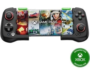 Gamesir X4a Mobile Gaming Controller Black Konsol Geekd Dk
