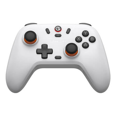 Gamesir-t4n Lite Trådløs Controller  Hvid