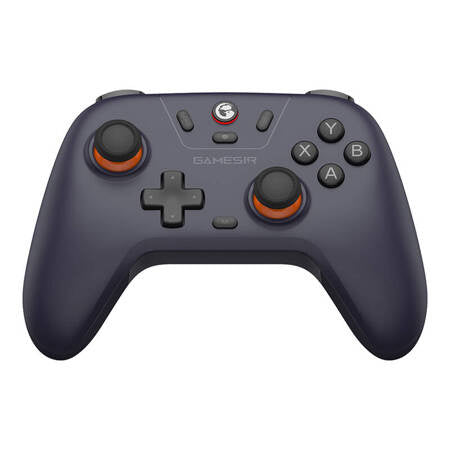 Gamesir-t4n Lite Trådløs Controller  Lilla