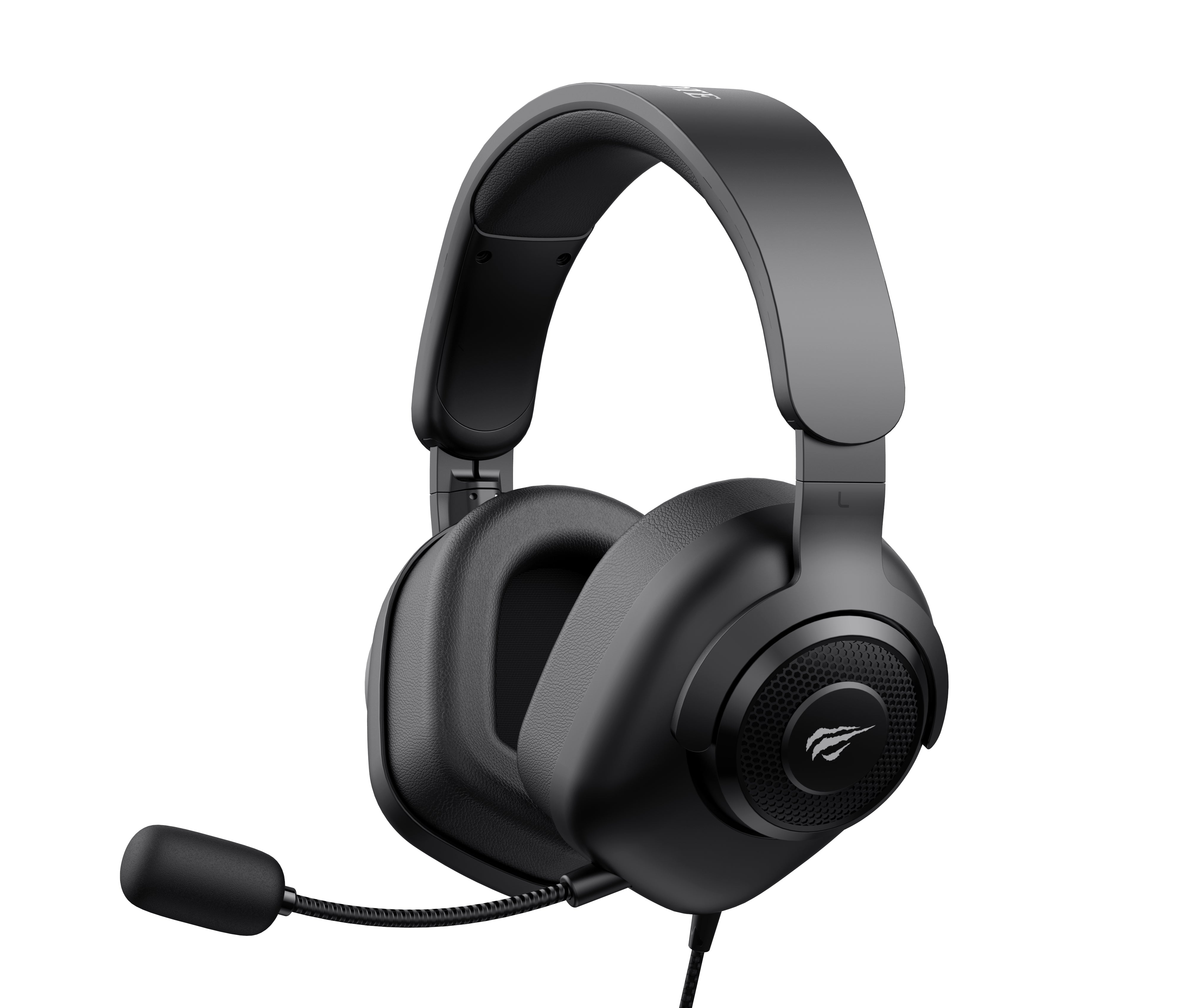 Gaming Headphones Havit H2230d  Black