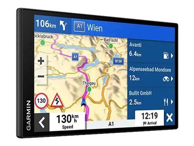 Garmin Drivesmart 76 Gps Navigator   95