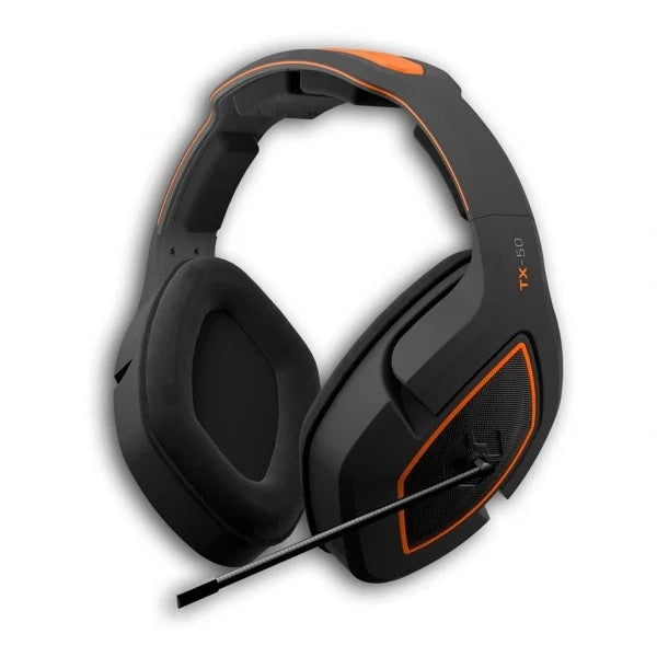 Gioteck Tx-50 Universal Stereo Gaming   Go Headset Geekd Dk