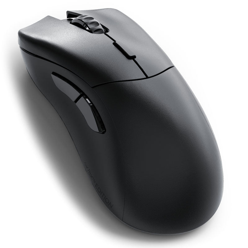 Glorious Model     Pro Wireless 4k 8k Polling Black Mus Geekd Dk