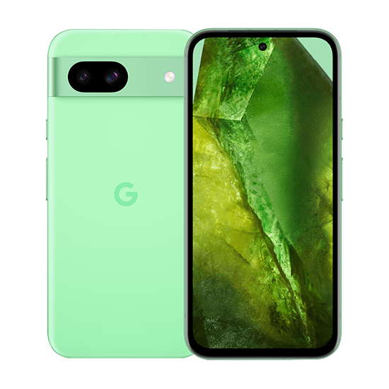 Google Pixel 8a 5g  128gb Aloe