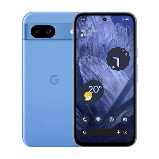 Google Pixel 8a 5g  128gb Bay