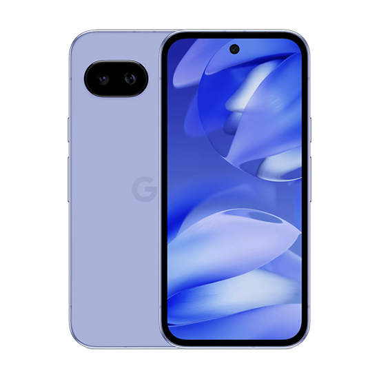 Google Pixel 9a  5g  256gb Iris