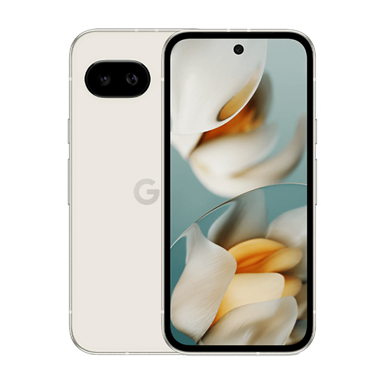 Google Pixel 9a  5g  128gb Porcelaine