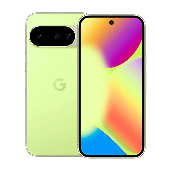 Google Pixel 10 5g  128gb Lemongrass