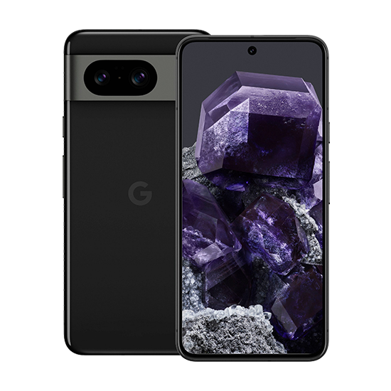 Google Pixel   5g  128gb Obsidian Black