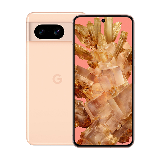 Google Pixel   5g  128gb Rose Gold