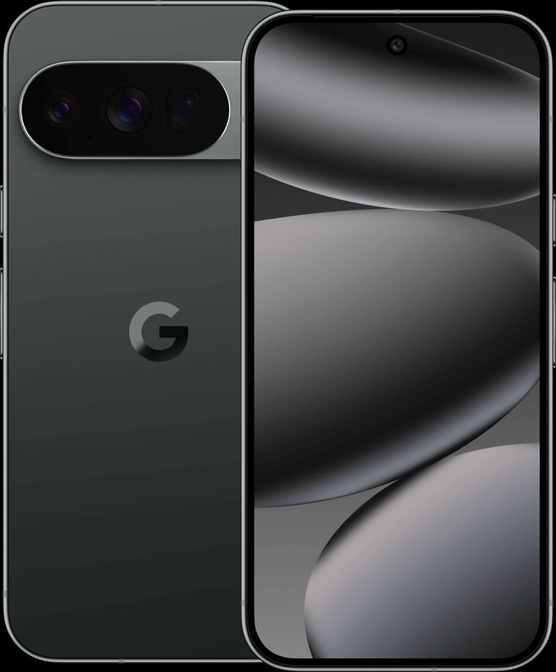 Google Pixel 10 Pro 5g  128gb Obsidian
