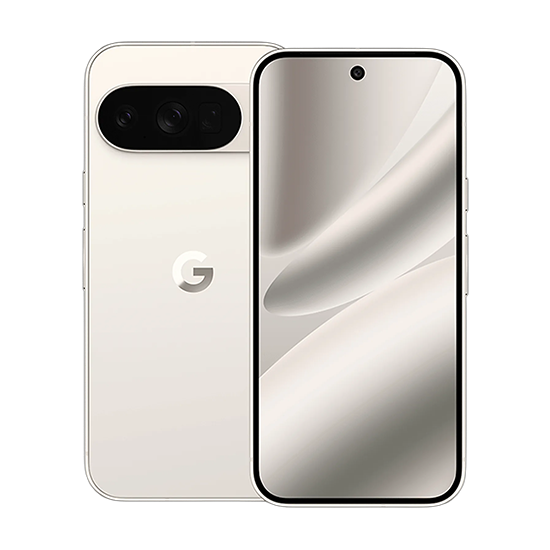 Google Pixel 10 Pro 5g  256gb Porcelain