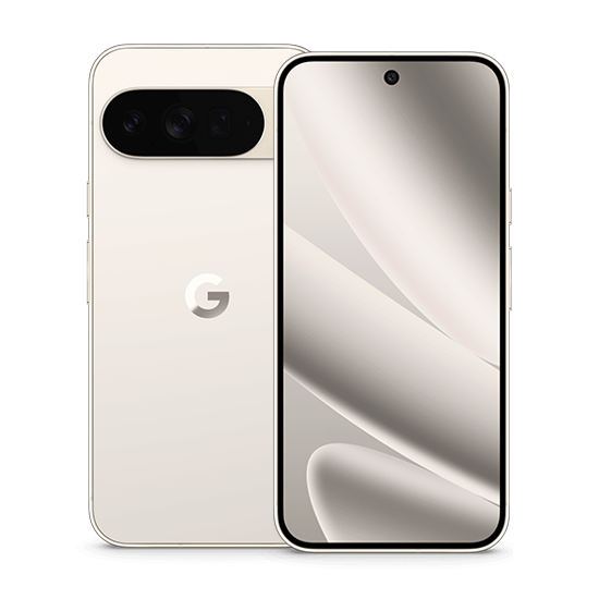 Google Pixel 10 Pro    5g  256gb Porcelain