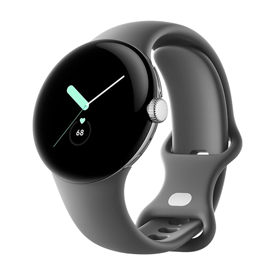 Google Pixel Watch 41mm Charcoal
