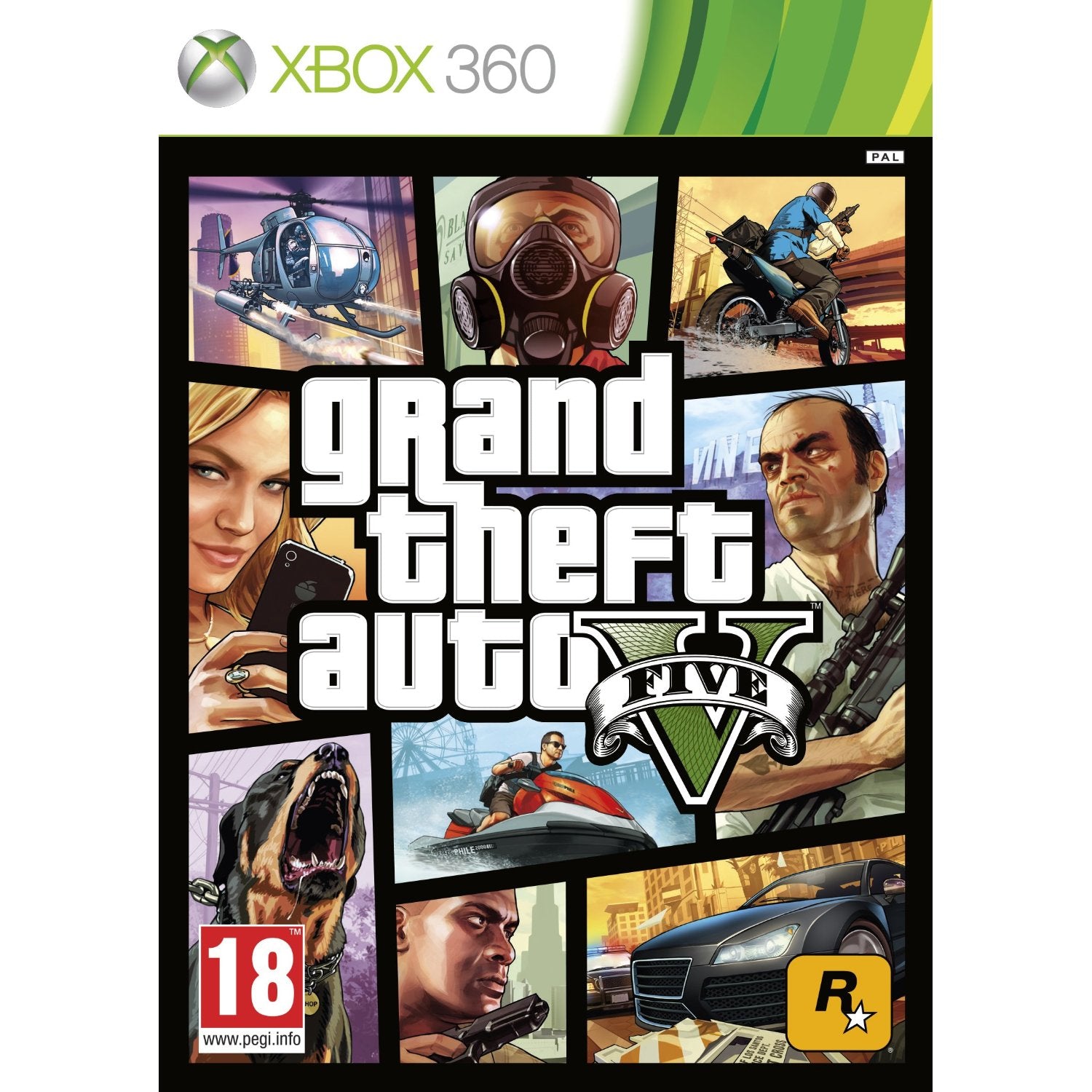 Grand Theft Auto    Gta
