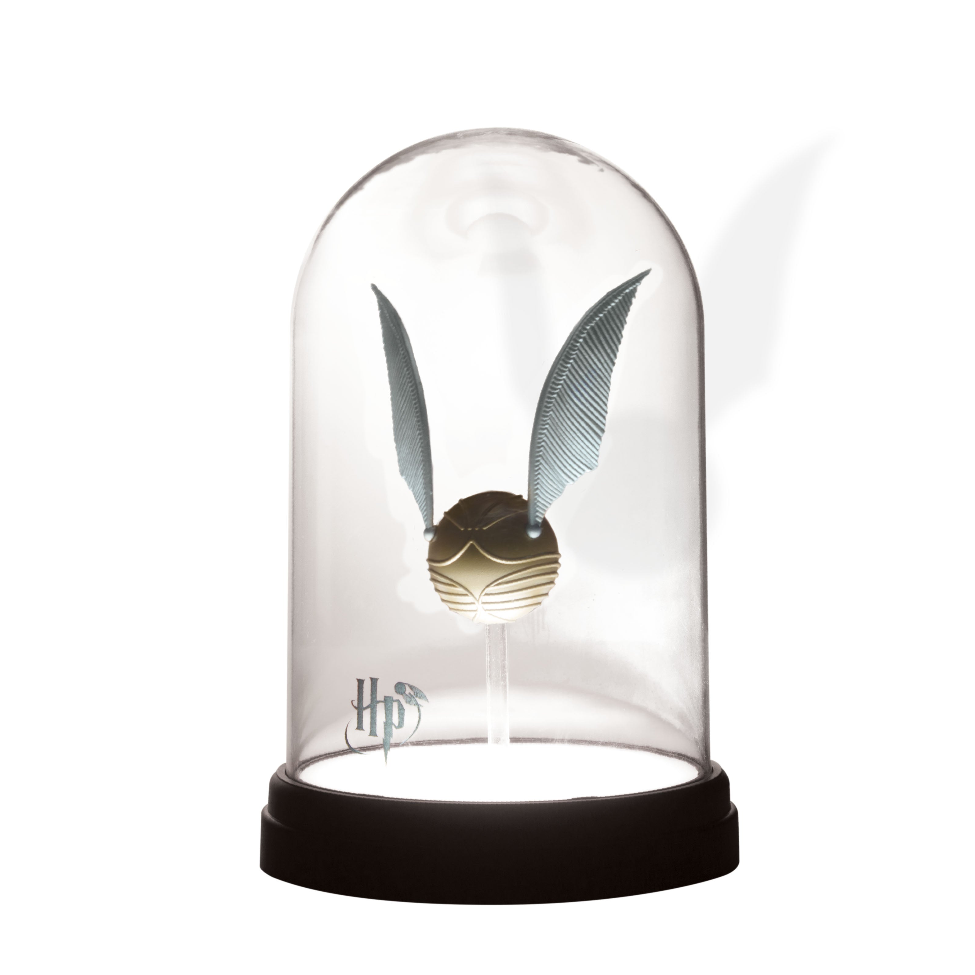 Harry Potter Golden Snitch Lampe Geekd Dk