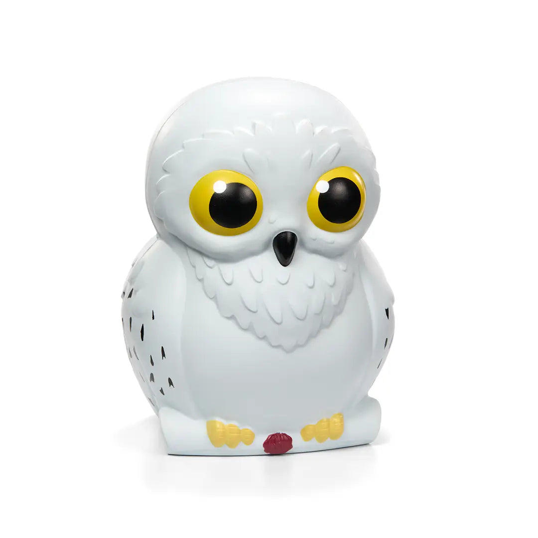 Harry Potter Hedwig   Toyllectible Pufflumsâ  Figur Geekd Dk