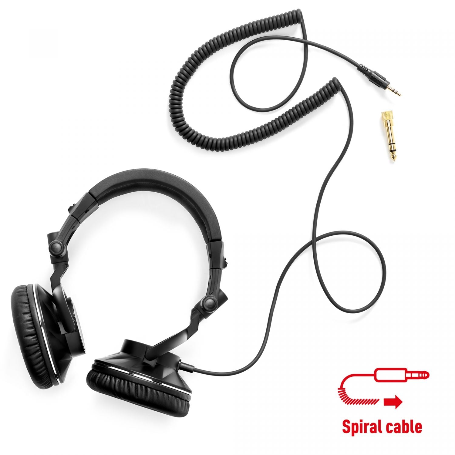Hercules Hdp Dj60