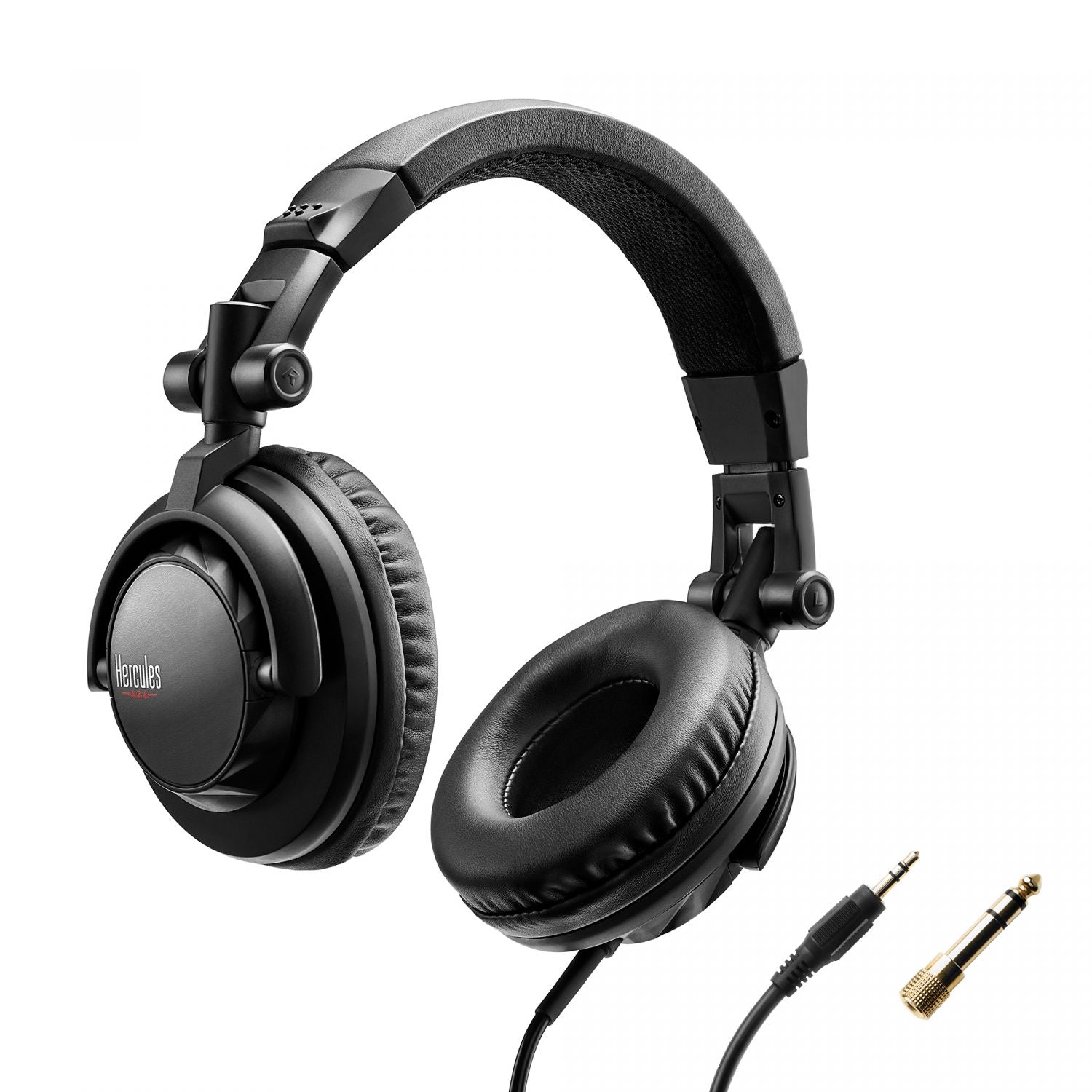 Hercules Hdp Dj45 Headset Geekd Dk