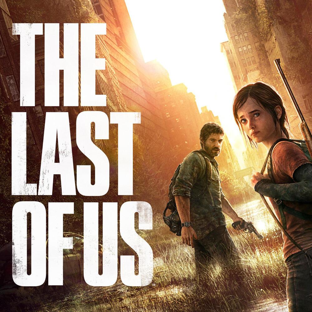 Hits   The Last Of Us Remastered Playstation   Spil Geekd Dk