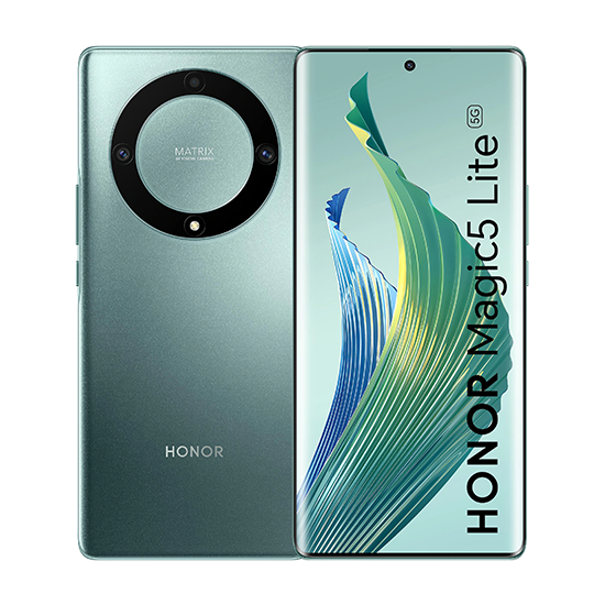 Honor Magic6 Lite  5g  256gb Green