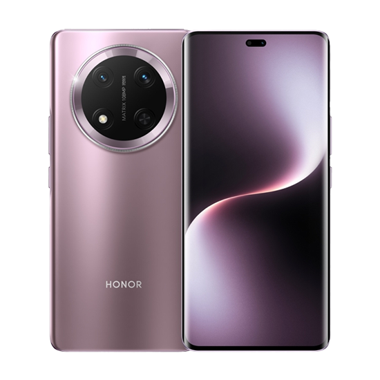 Honor Magic7 Lite 5g  256gb Purple