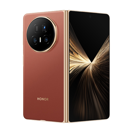 Honor Magic V5  5g  512gb Brown