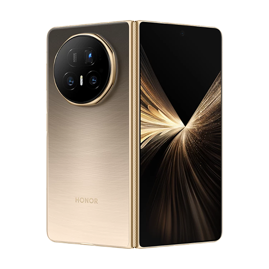 Honor Magic V5  5g  512gb Gold