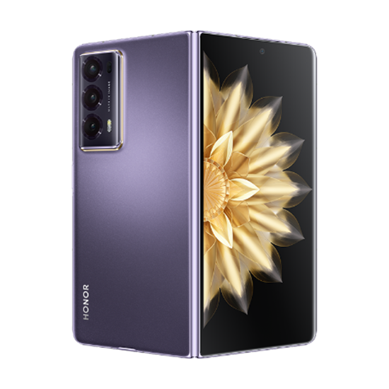 Honor Magic V2 5g  512gb Purple