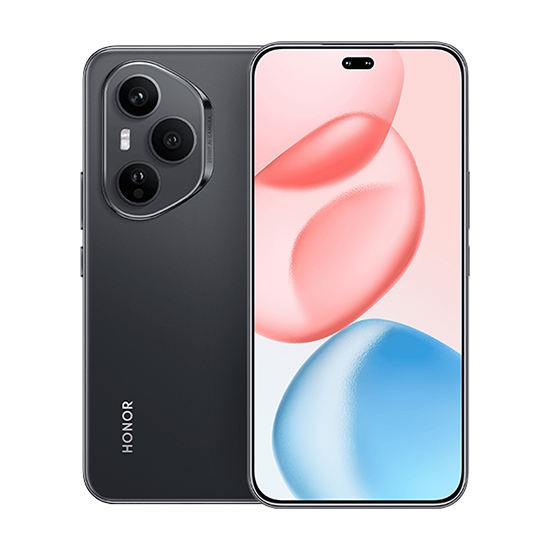 Honor 400 Pro 5g  512gb Black