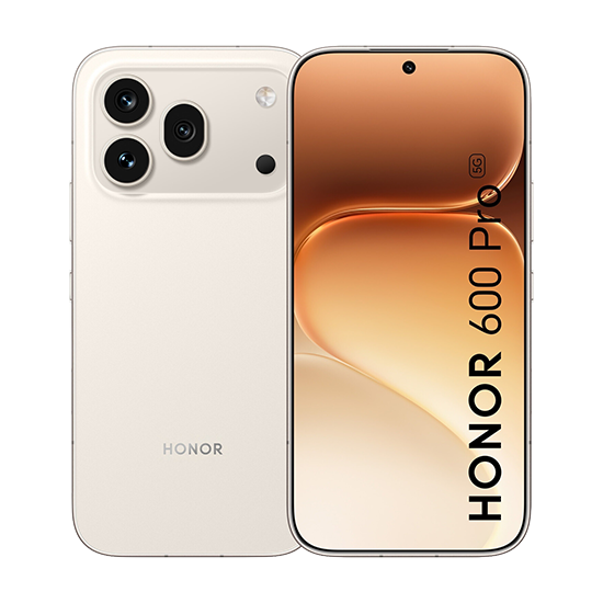 Honor 600 Pro 5g  512gb Gold