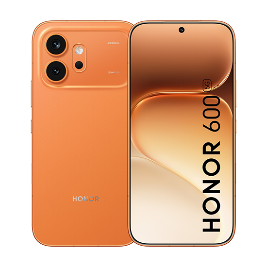 Honor 600 Pro 5g  512gb Orange