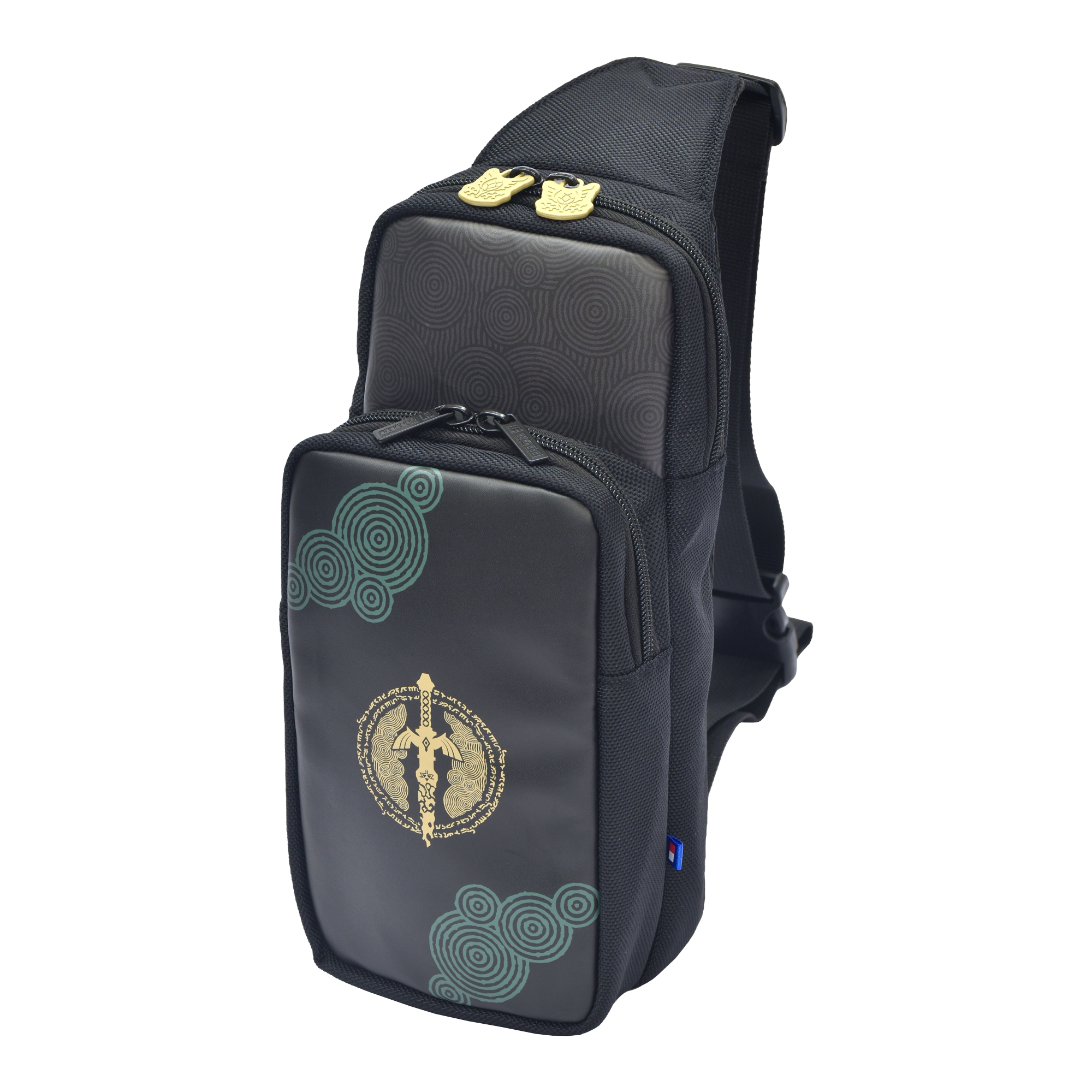 Hori Adventure Pack  Zelda