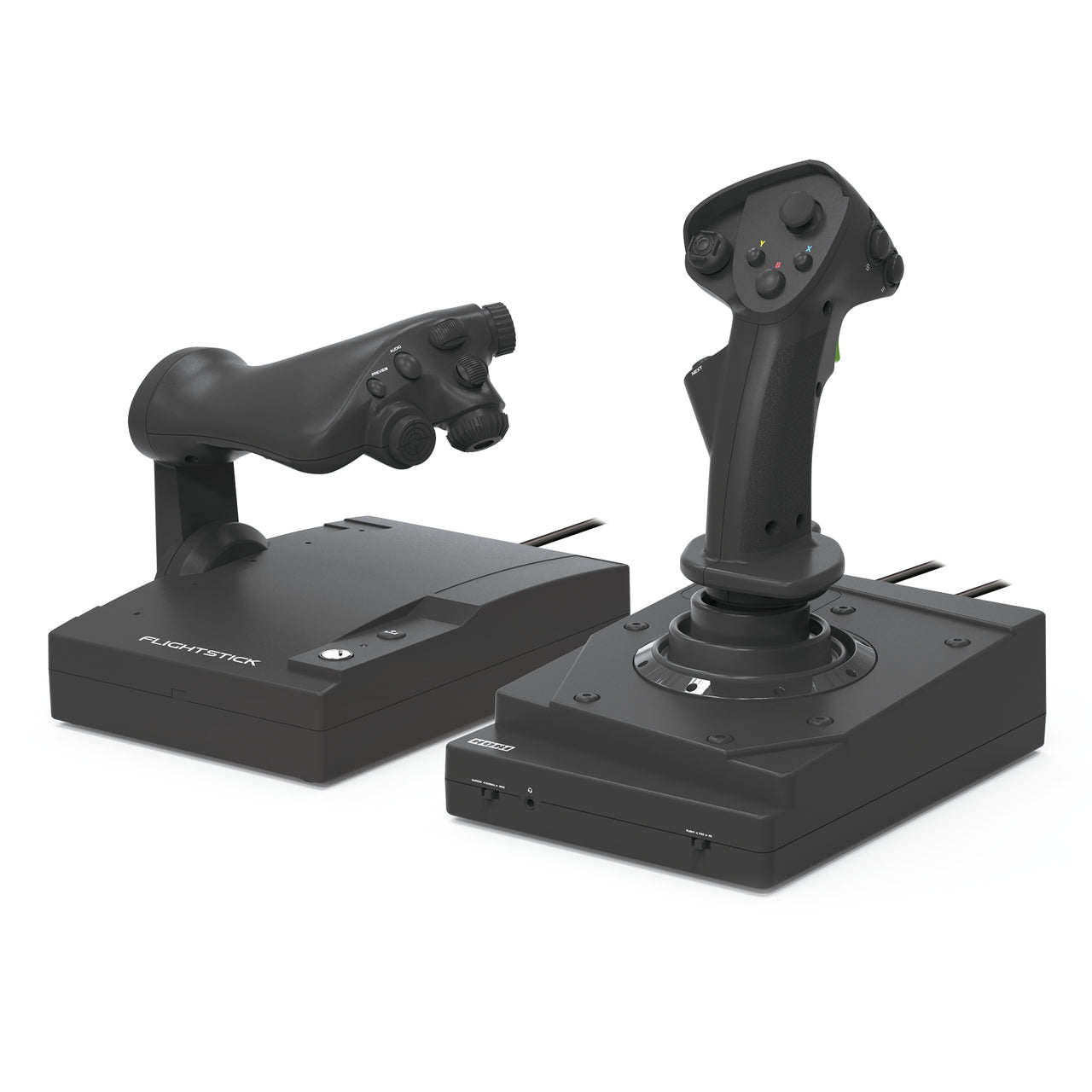 Hori Flight Stick For Xbox Series