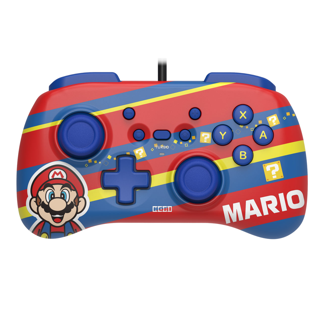 Hori Pad Mini Mario