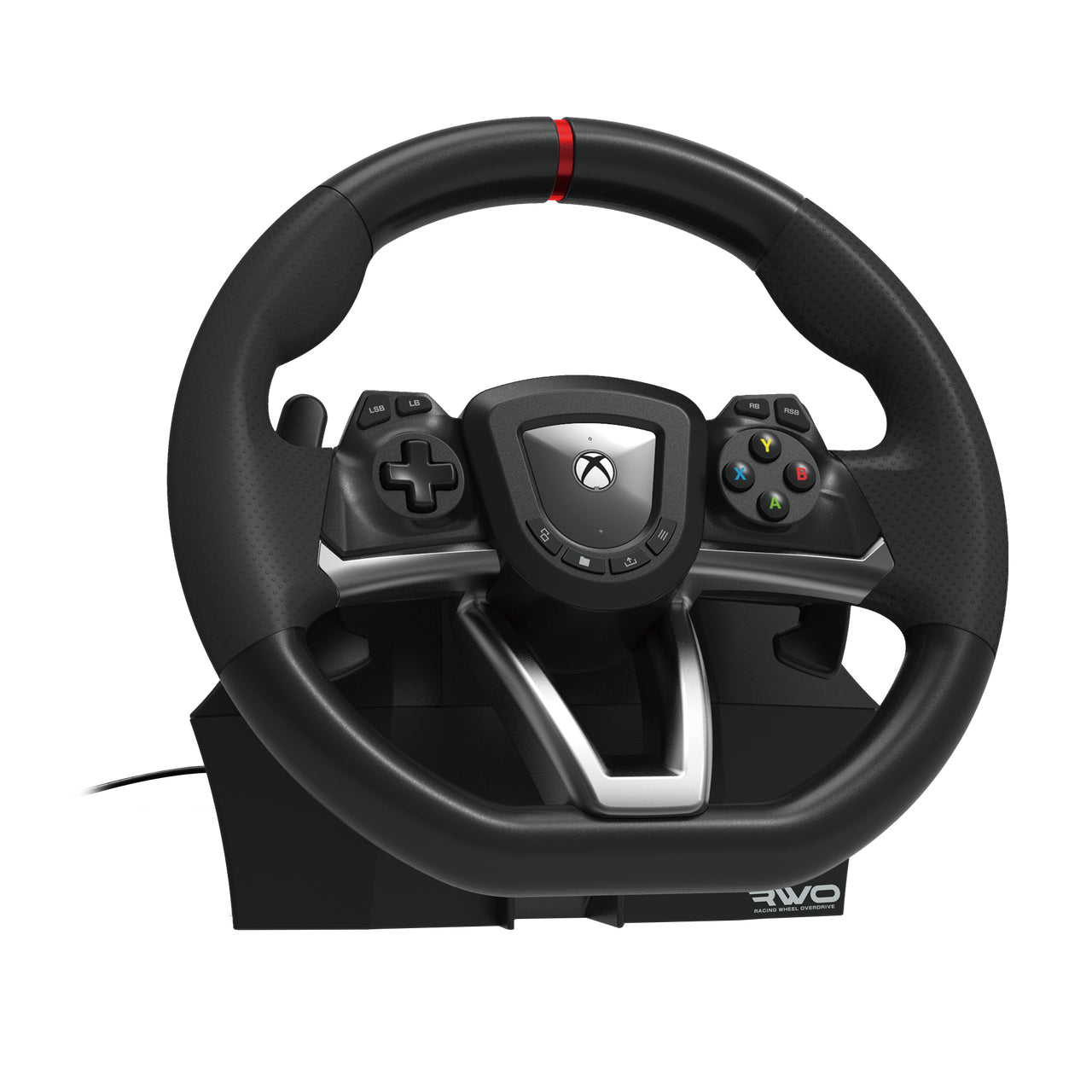 Hori Racing Wheel Overdrive  Xone  Xsx  Pc