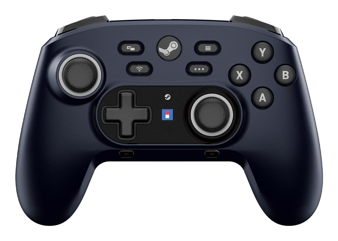 Hori Trådløs Horipad For Steam