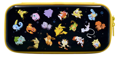 Hori Vault Case  Pokemon: Stars