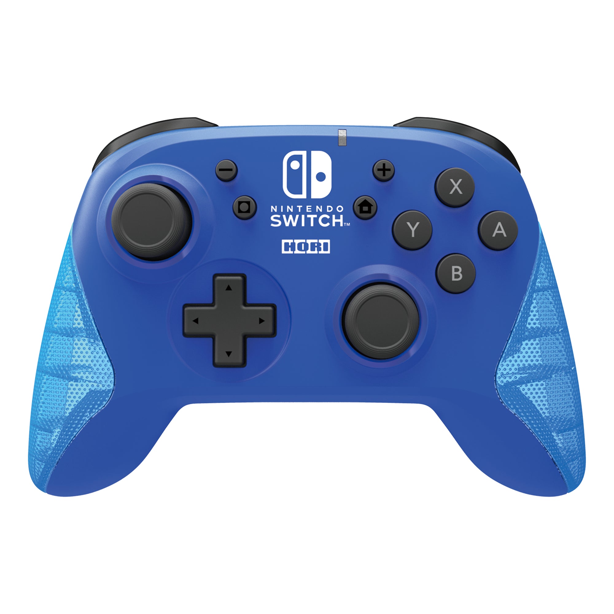 Hori Wireless Horipad Blue