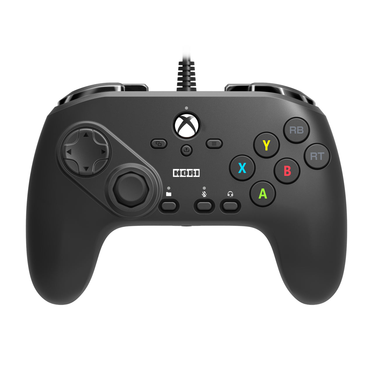 Hori Xbox Series   Fighting Commander Controller Wired